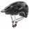 Uvex React Jr. MIPS Kinder Fahrrad Helm Gr. 52-56cm schwarz 2026 