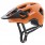Uvex React Jr. MIPS Kinder Fahrrad Helm Gr. 52-56cm orange/schwarz 2024 
