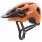 Uvex React Jr. MIPS Kinder Fahrrad Helm Gr. 52-56cm orange/schwarz 2026 