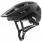 Uvex React MTB Fahrrad Helm matt schwarz 2024 