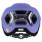 Uvex React MIPS MTB Fahrrad Helm matt lila/schwarz 2024 