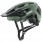 Uvex React MIPS MTB Fahrrad Helm matt grün 2024 