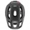 Uvex React MIPS MTB Fahrrad Helm matt schwarz/rot 2026 