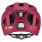 Uvex City Stride MIPS Fahrrad Helm matt rot 2024 