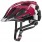 Uvex Quatro All Mountain MTB Fahrrad Helm ruby rot 2024 