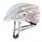 Uvex True CC Damen Fahrrad Helm matt grau/rosa 2027 