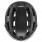 Uvex Finale Visor City Trekking Fahrrad Helm matt schwarz 2026 