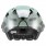 Uvex Finale Visor City Trekking Fahrrad Helm matt grün 2026 