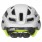Uvex Finale 2.0 MTB Fahrrad Helm matt grau/gelb 2026 