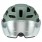Uvex Finale Visor V City Trekking Fahrrad Helm matt grün 2026 