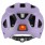 uvex City Stride Fahrrad Helm matt lila 2026 