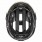 uvex Stride Visor Fahrrad Helm matt schwarz 2026 