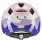 Uvex Kid 2 Princess Kinder Fahrrad Helm Gr. 46-52cm lila/rosa 2024 