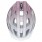 Uvex Air Wing Fahrrad Helm rosa/weiß 2021 