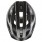 Uvex Air Wing Fahrrad Helm grau/schwarz 2024 