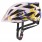 Uvex Air Wing Fahrrad Helm rosa/gelb 2024 
