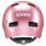 Uvex Kid 3 Kinder BMX Dirt Fahrrad Helm heart pink 2021 