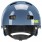 Uvex Kid 3 Kinder BMX Dirt Fahrrad Helm stone blau 2025 