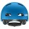 uvex Kid 4 Kinder Fahrrad Helm matt blau 2026 