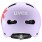 uvex Kid 4 Style Kinder Fahrrad Helm matt lila 2026 