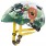 Uvex Kid 2 CC Safari Kinder Fahrrad Helm Gr. 46-52cm matt grün 2026 
