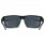 uvex Lgl 29 Mat Freizeit Brille matt schwarz/rot 2026 