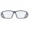 Uvex Sportstyle 806 Variomatic Sport / Freizeit Brille grau/smoke 