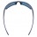 Uvex Sportstyle 230 Sport / Freizeit Brille blau/mirror rot 