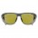 Uvex Sportstyle 312 Colorvision Outdoor / Bergsport Brille matt grau/mirror grün 