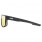 Uvex LGL 51 Sport / Freizeit Brille matt schwarz/mirror rot 