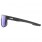 Uvex LGL 51 Sport / Freizeit Brille matt schwarz/mirror grün 