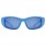 Uvex Sportstyle 514 Kinder Sport / Freizeit Brille blau/mirror blau 