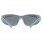 Uvex Sportstyle 514 Kinder Sport / Freizeit Brille grau/mirror silberfarben 