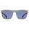 Uvex Rookie Kinder Fahrrad / Freizeit Brille grau/mirror blau 