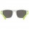 Uvex Rookie Kinder Fahrrad / Freizeit Brille weiß/grün/mirror grün 