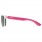 Uvex Rookie Kinder Fahrrad / Freizeit Brille klar pink/mirror pink 