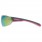 Uvex Equate Fahrrad / Sport Brille grau/pink/mirror pink 