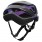 Bontrager Circuit WaveCel Rennrad Fahrrad Helm schwarz/lila 2026 