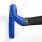 Trek Gel Cork Fahrrad Lenkerband blau 