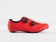 Trek Velocis Road Rennrad Fahrrad Schuhe rot 2024 