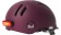 Thousand Chapter MIPS City / Urban Fahrradhelm deep burgundy rot 2026 