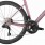 Scott Addict RC 30 Carbon Rennrad ash pink 2025 