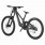 Scott Gambler 10 29'' DH / FR Carbon MTB Fahrrad schwarz/bronzefarben 2026 