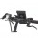 Qio Smartphone Mount Lenker Handyhalter schwarz 