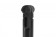 Acid Race Dual Cmpt Pumpe Mini Fahrrad Pimpe schwarz 