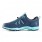 Bontrager SSR Multisport Damen Fahrrad Schuhe blau 2025 