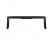 SQlab 312 R Carbon Road / MTB Race E-Bike Fahrrad Lenker 31.8mm schwarz 