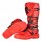 O'Neal 3SRS Zebra MX Motocross Stiefel rot 2027 