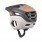 O'Neal Trapper Evo Topo MTB Fahrradhelm schwarz/braun/grau 2027 