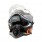 O'Neal Sierra R Enduro MX Motorrad Helm schwarz/orange 2023 Oneal 